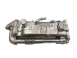 BMW F45 218d 14-18 2,0d 110KW Abgaskühlung Wärmetauscher für AGR BMW F45 218d 14-18 21.09.2017 7157498 11715A7A498... Vorschau 1