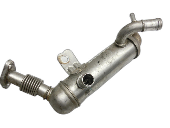 Hyundai I20 PB 12-15 CRDi 1,1  55KW Abgaskühlung für AGR  - Bild 1