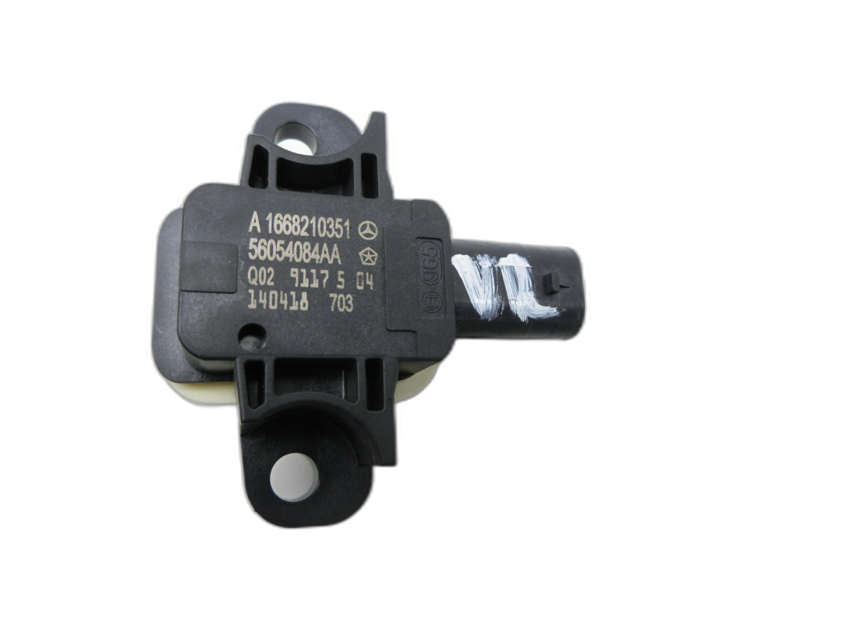 Sensore per Airbag di crash sacchetto aria Dx anteriore Mercedes CLA 250 C117 13-16 - Bild 1