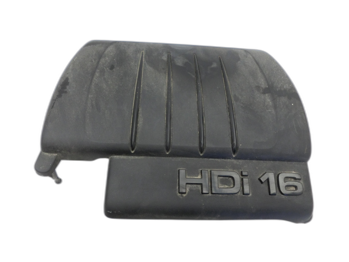 MOTORE Copertura Calotta/Coperchio Protezione/Copertura per Citroen C4 Grand Picasso 06-10 - Bild 1