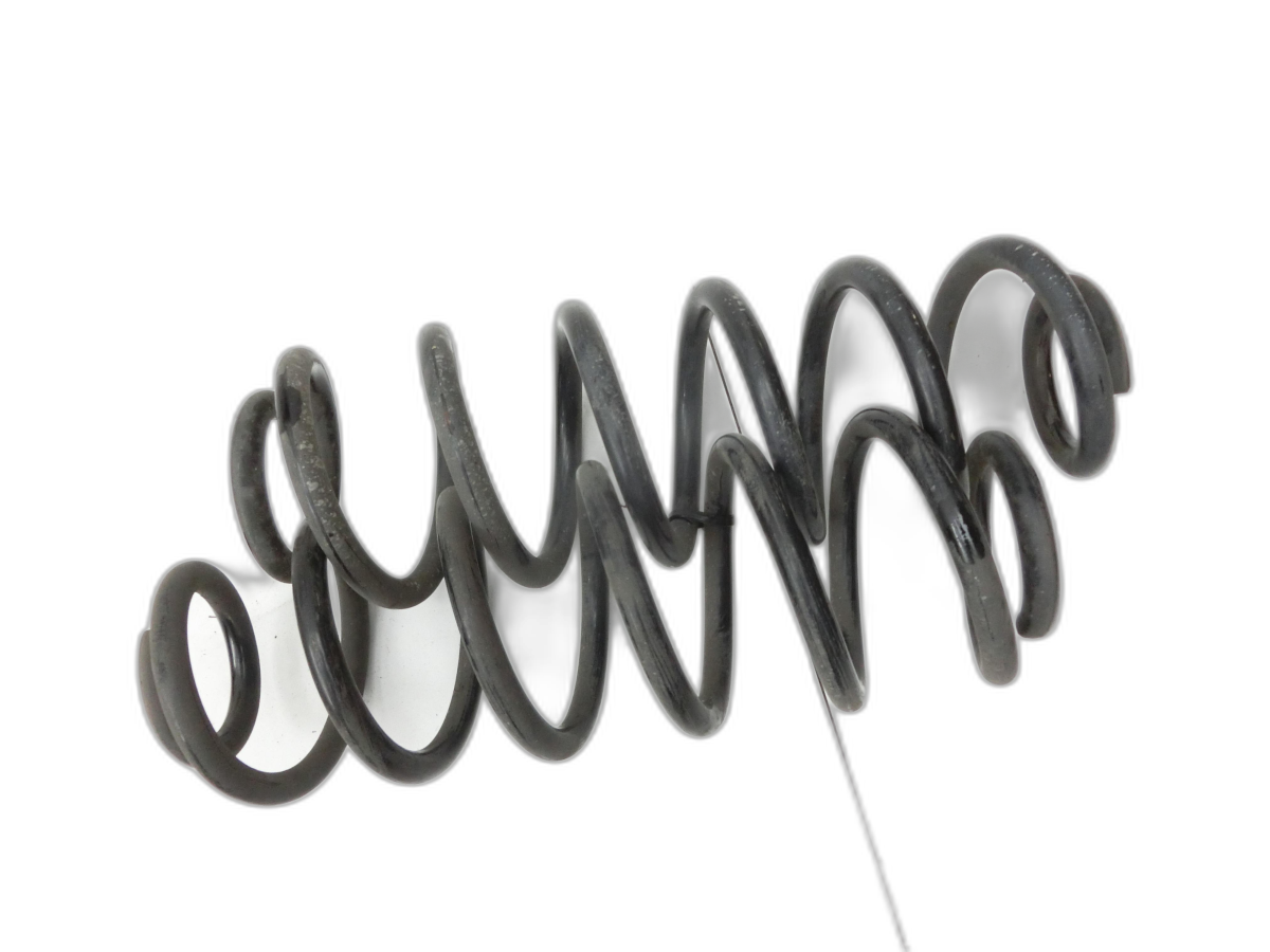 Toyota Corolla E21 18-23 Kombi Beide Feder Federn Hinten  - Bild 1