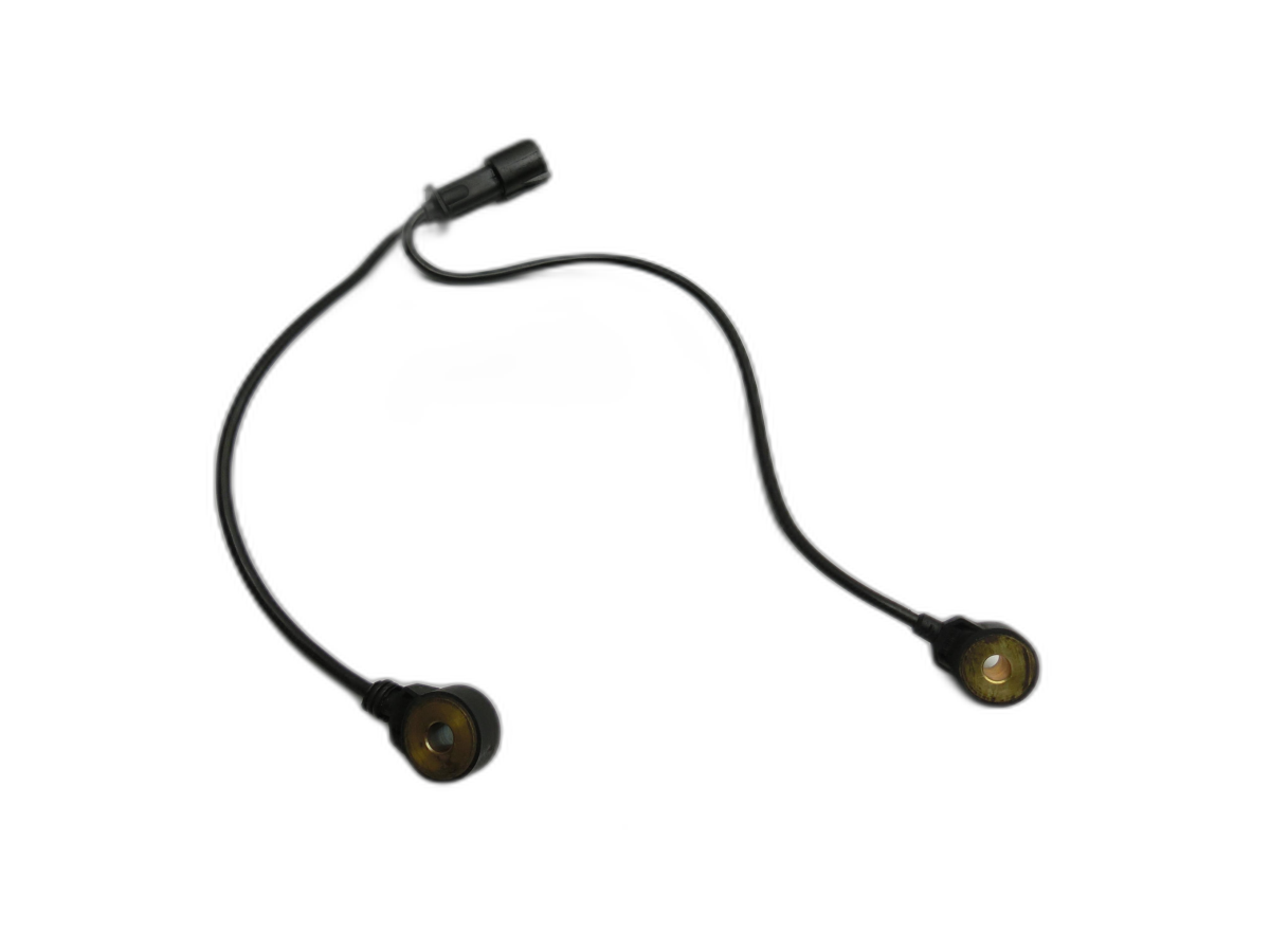 Volvo V50 MW 545 04-10 Klopfsensor Sensor  - Bild 1