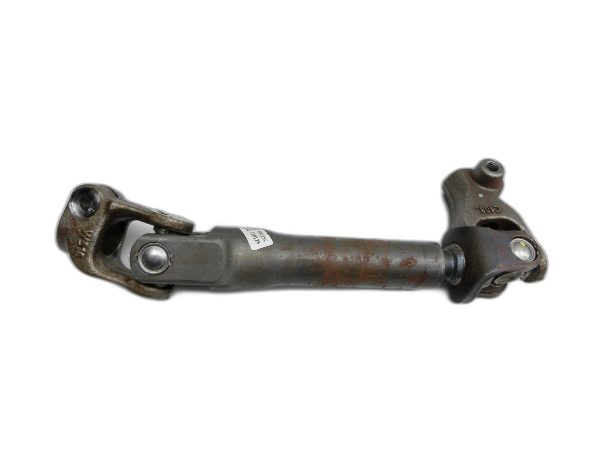 Nissan Micra V K14 17-22 Lenkungsteil Kreuzgelenk  - Bild 1