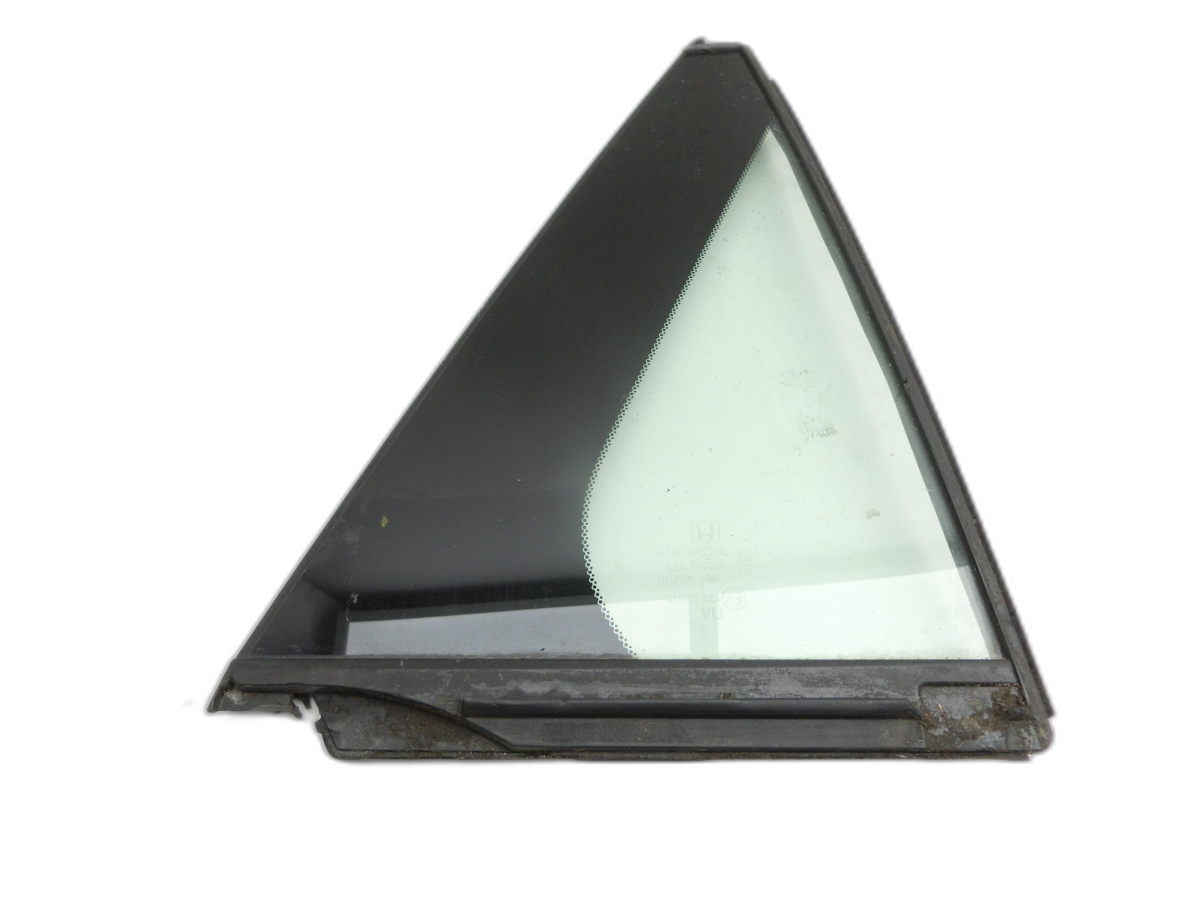 Side Window triangle Disc Right Rear for Honda Accord VIII CW3 08-11 - Bild 1