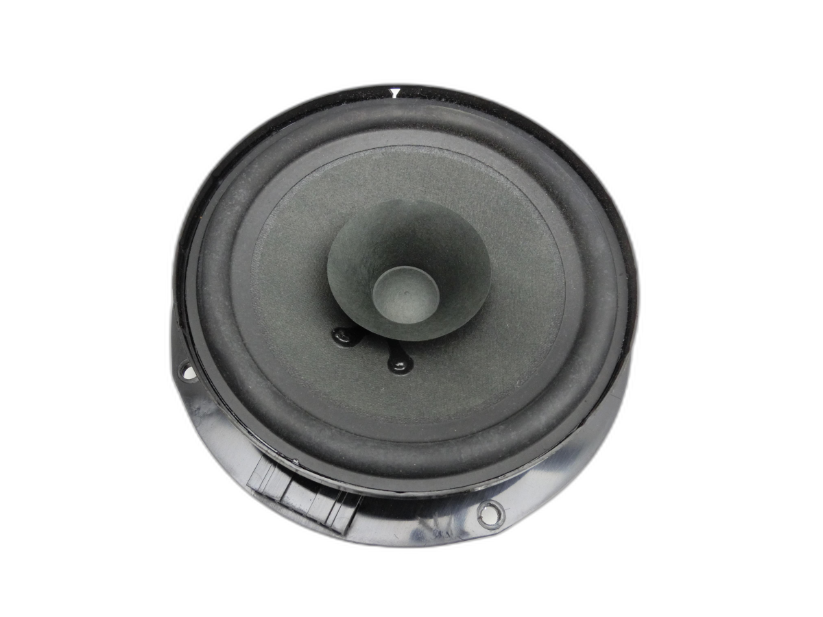Altavoz izquierda posterior para VW Polo V 6R 14-17 - Bild 1