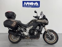 KAWASAKI VERSYS 1000 KLZ 1000 ACF