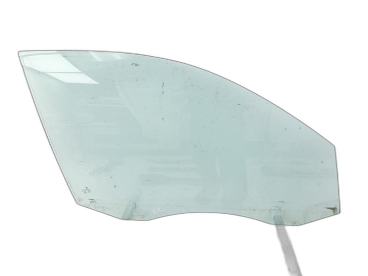 VW Tiguan I 5N 11-16  RVK Seitenscheibe für Tür Türscheibe Rechts Vorne  - Bild 1