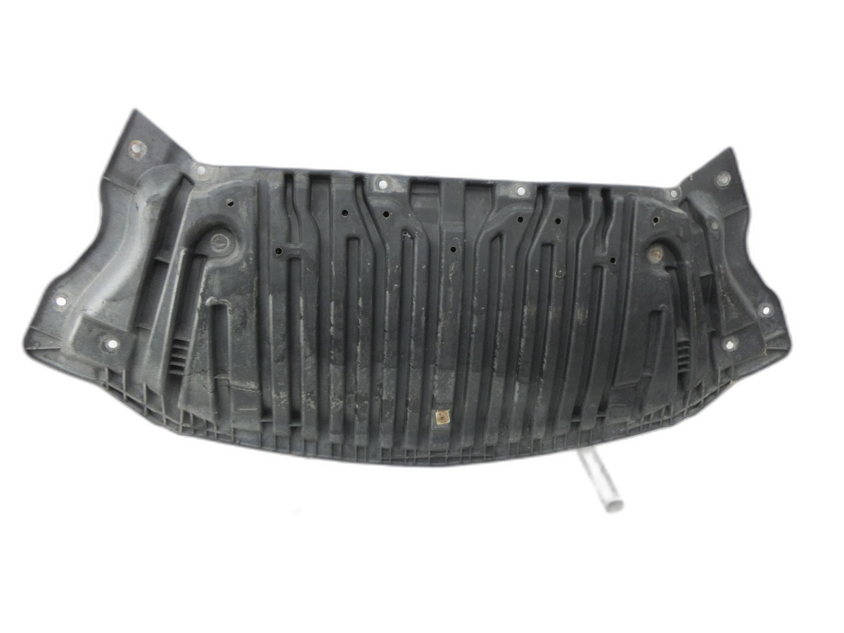 Mercedes C218 CLS 350 11-14 CDI 3,0 190KW Unterfahrschutz Vorne  - Bild 1