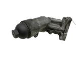 Ölfiltergehäuse Gehäuse Halter für Ölfilter BMW E61 525d 04-07 2,5d 130KW M57/TU 256D2 