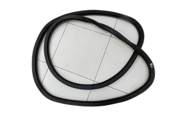 Galaxy III CK 15-19  Dichtung für Rahmen Tür Rechts Vorne  - Bild 1