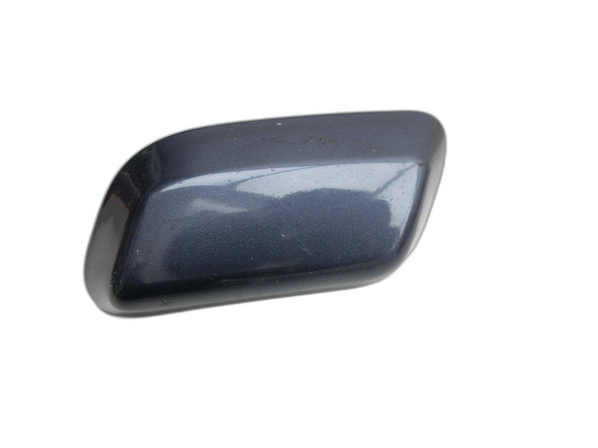 Opel Meriva A 05-10 Deckel Klappe Abdeckung für Waschdüse Scheinwerfer SRA Links  - Bild 1
