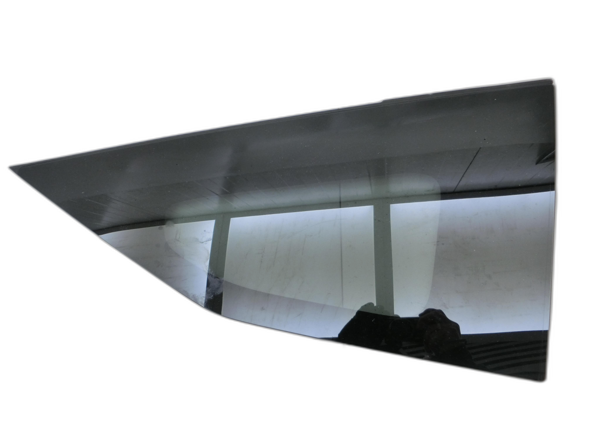 right rear Fixed Side Window Disc for Honda CRZ ZF1 10-13 - Bild 1