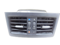 BMW E91 3er 320i 06-08 Luftdusche Luftdüse Mitte Hinten Mittelkonsole BMW E91 3er 320i 06-08 20.04.2006 7210639... Vorschau 1