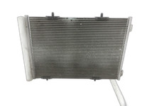 Citroen C4 Cactus 14-18 Kondensator Klimakühler AC Citroen C4 Cactus 14-18 01.01.2016 6455HF 9683562980 M143443... Vorschau 1