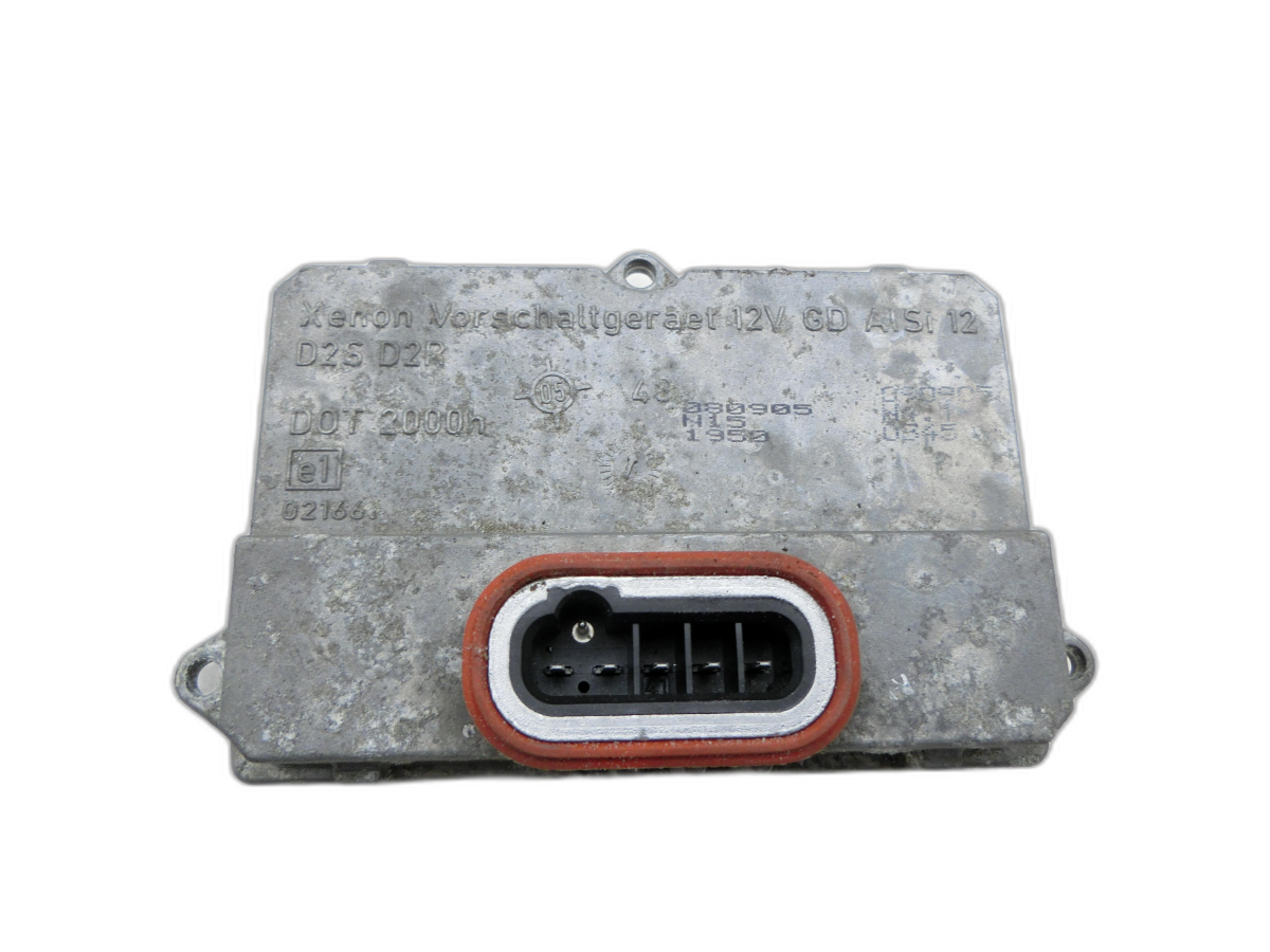 Mercedes R320 W251 06-10 Xenon Vorschaltgerät Rechts  - Bild 1