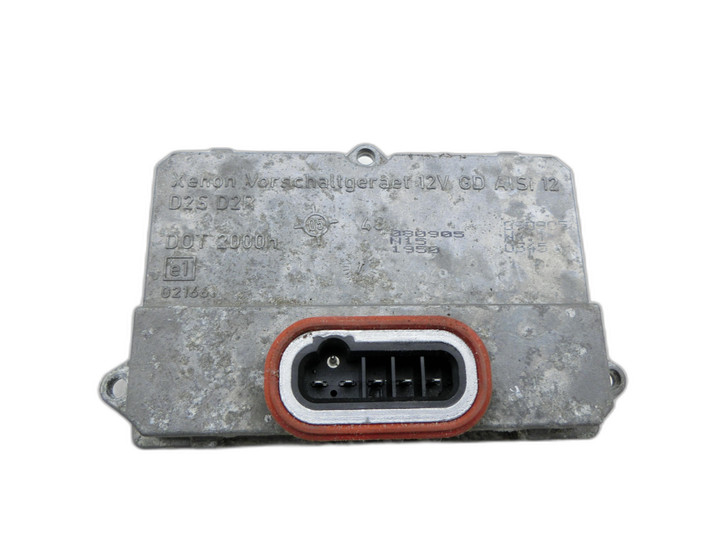 Mercedes R320 W251 06-10 Xenon Vorschaltgerät Rechts  - Bild 1