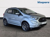 2023 Ford Ecosport 1.0 EcoBoost 125 ST-Line 5dr Hatchback Petrol Manual