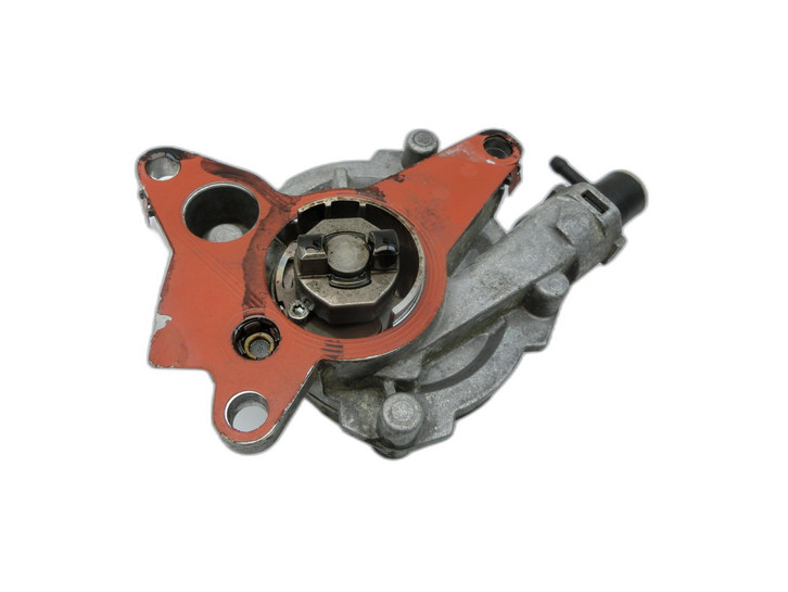 Renault Koleos I HY 11-13 dCi 2,0 110KW M9R866 Unterdruckpumpe Vakuumpumpe  - Bild 1