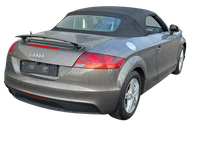 Audi TT Roadster 8J 8J9 10-14