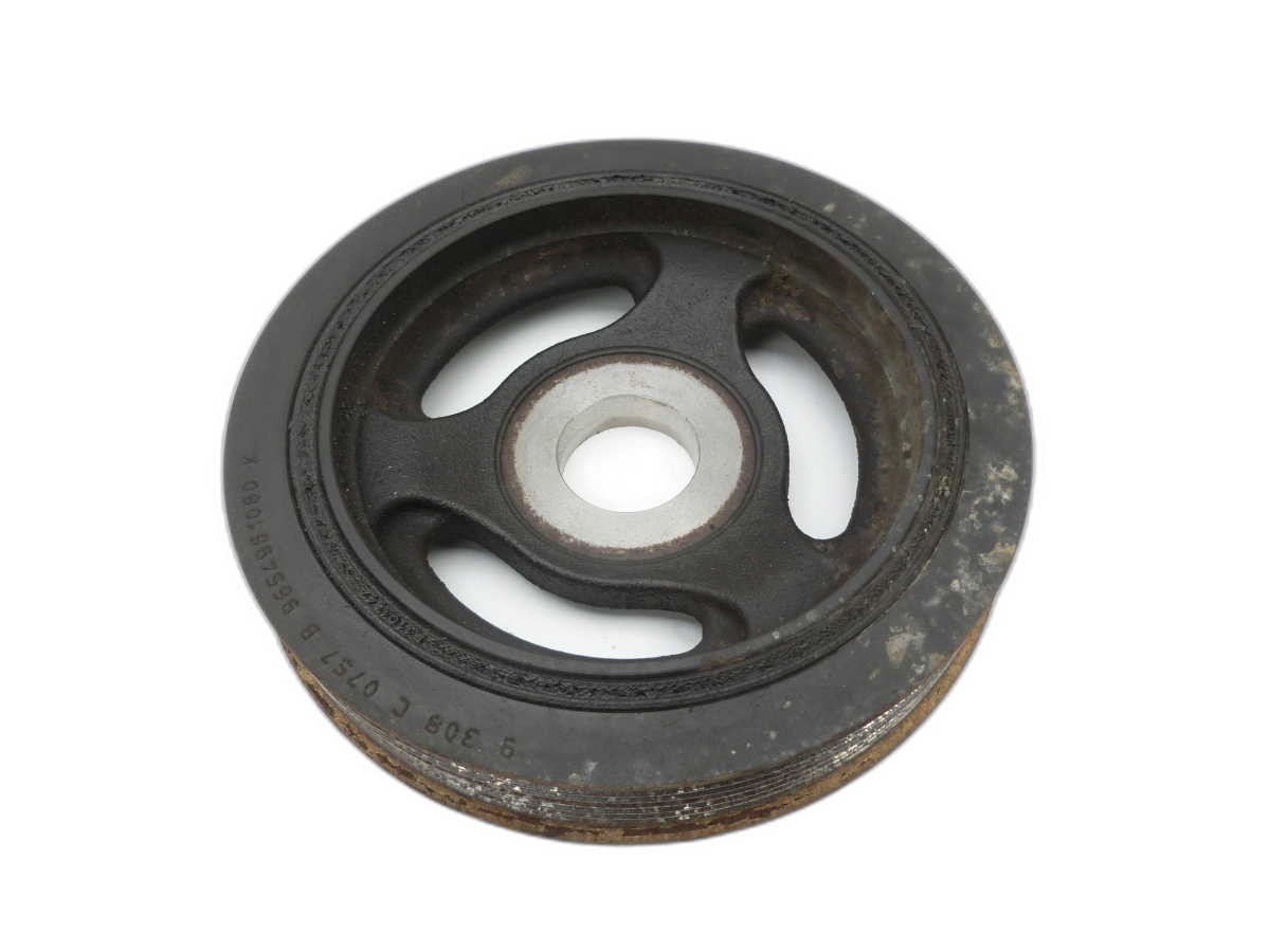 Pulley for Citroen C4 Grand Picasso 06-10 - Bild 1
