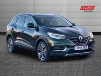 2019 Renault Kadjar 1.7 Blue dCi GT Line 5dr 4WD Hatchback DIESEL Manual