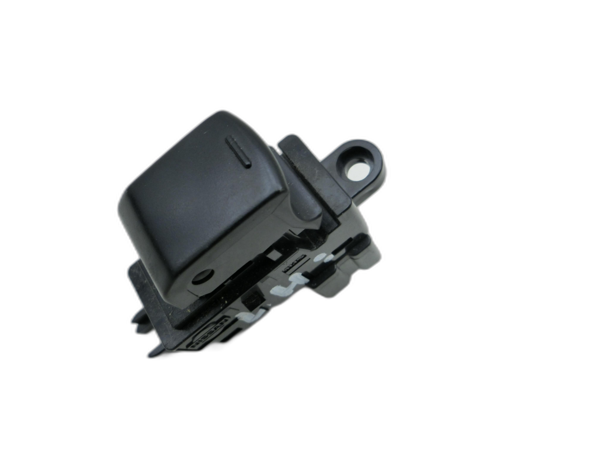 window switch Left Rear for Nissan Qashqai J10 07-10 - Bild 1