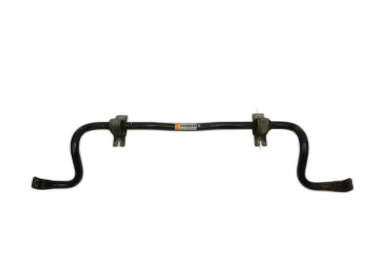 Renault Scenic III JZ 09-12 Stabilisator Stabi Vorne Renault Scenic III JZ 09-12 25.03.2010 546110013R gebraucht Bild 1