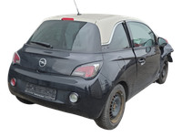 Opel Adam M13 13-19 Reifendruck Sensor Radsensor Reifendrucksensor 4 Stück Opel Adam M13 13-19 23.03.2015 13581561... Vorschau 7