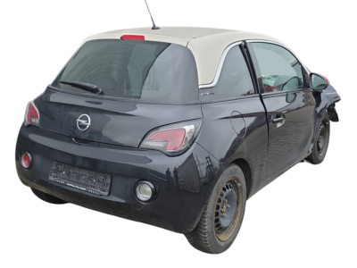 Opel Adam M13 13-19