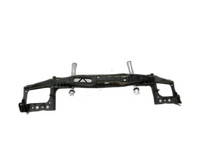 Opel Corsa D 06-10 1,2 55KW Schlossträger Frontmaske Träger Opel Corsa D 06-10 07.11.2008 13191106 gebraucht Vorschau 1