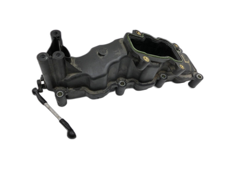 Audi A4 8K B8 QU 08-11 TDI 3,0 176KW CAPA Ansaugbrücke Ansaugkrümmer m. Drallklappen Links  - Bild 1