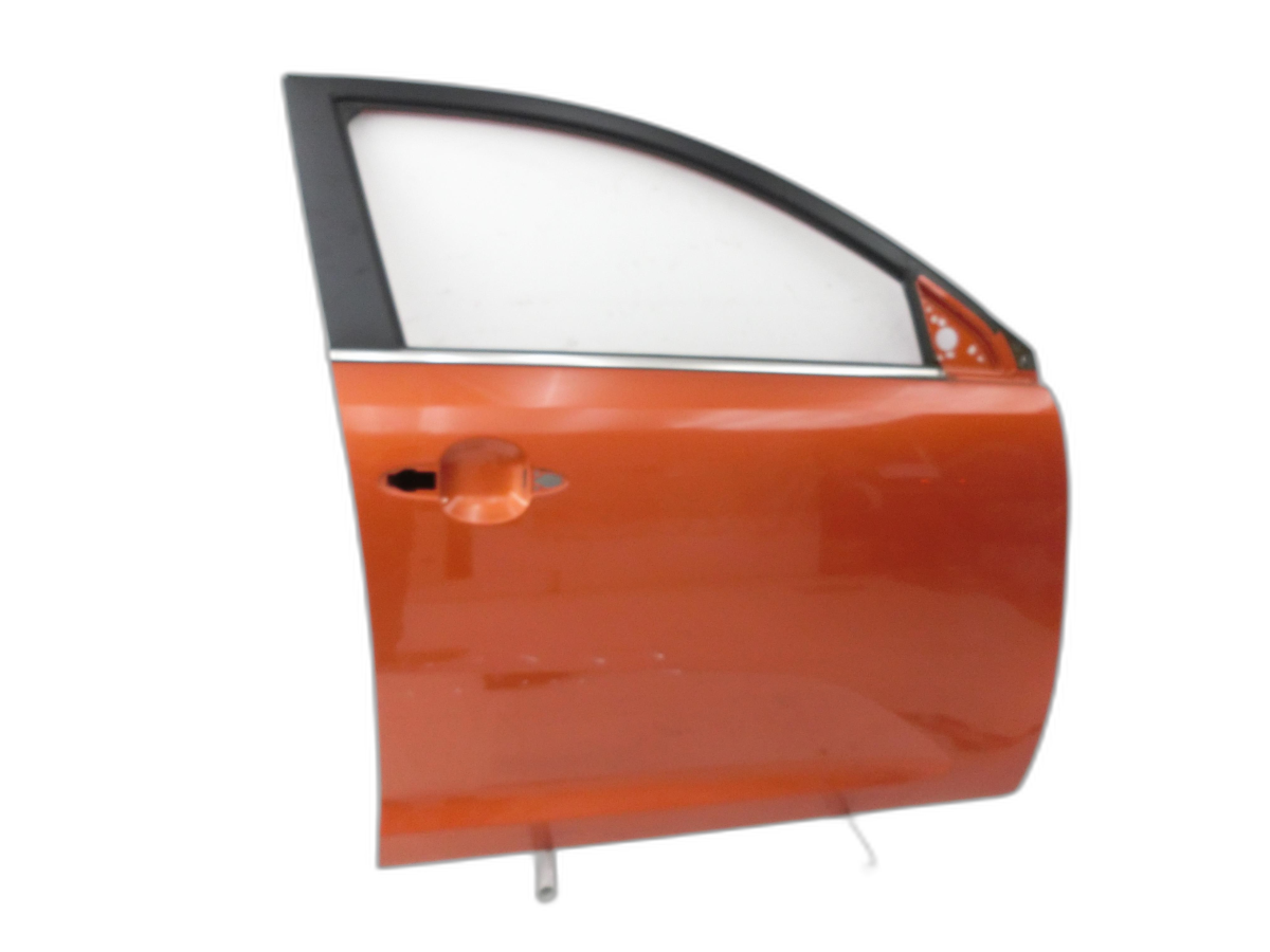 Kia Sportage SL 10-15  Tür Beifahrertür Rechts Vorne D2A - Bild 1