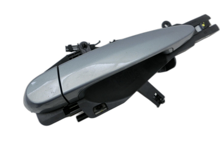 BMW E91 3er 320i 06-08 Kombi Türgriff Griff aussen Links Hinten A34 - Bild 1