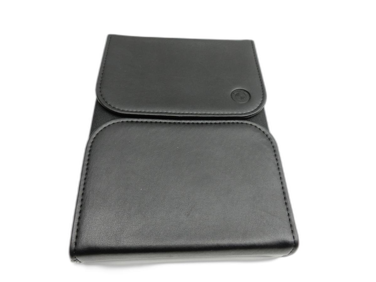 BMW F06 640d 12-18 Serviceheft Betriebsanleitung Anleitung Bordmappe  - Bild 1