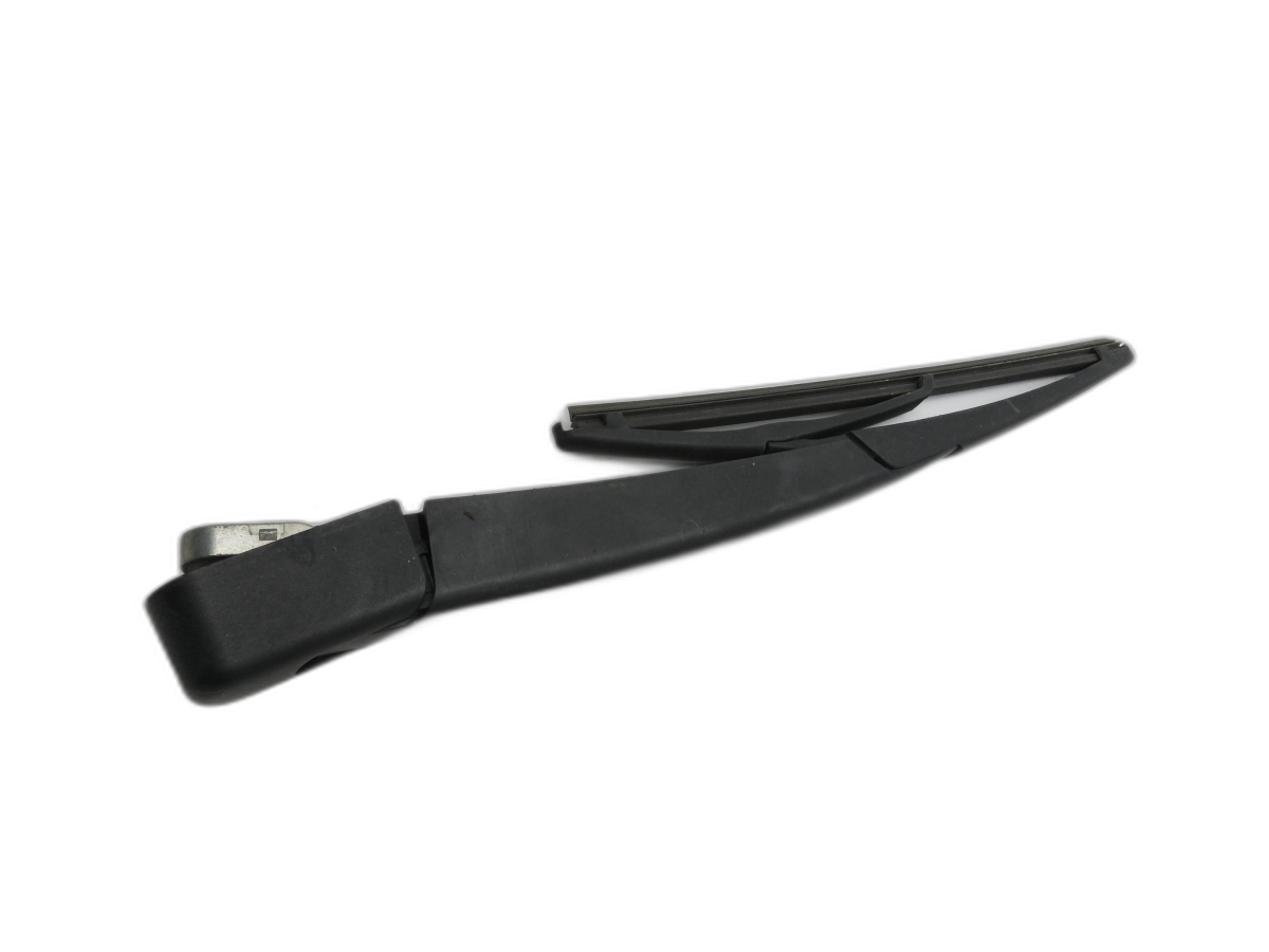 limpiaparabrisas trasero posterior Brazo limpiarabrisas para Opel Crossland X D75 20-24 - Bild 1