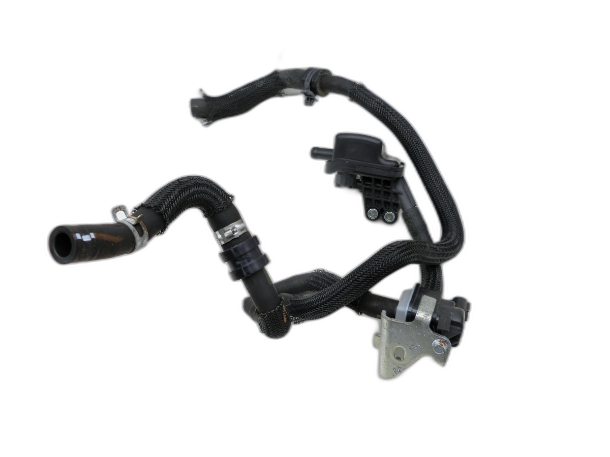 Valvola elettromagnetica Controllo della pressione per Subaru Outback Legacy 7 VII BW 19-22 - Bild 1