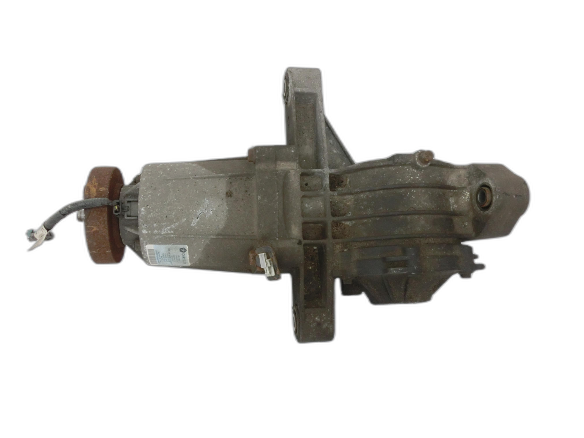 Fiat Freemont 11-16 Mjet 2,0 125KW 4WD Differential Hinterachsgetriebe Hinten  - Bild 1