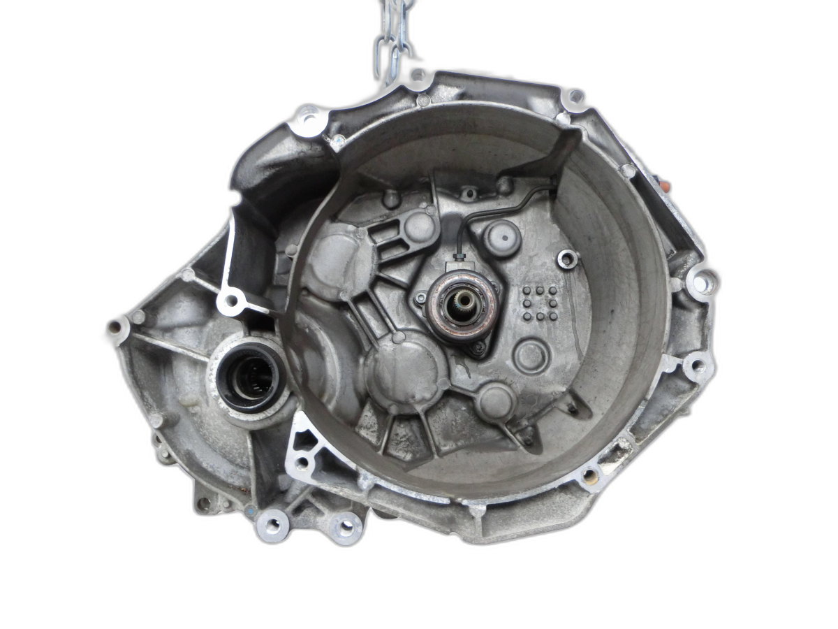 Opel Corsa E 14-19 1,0 66KW Schaltgetriebe Getriebe  - Bild 1