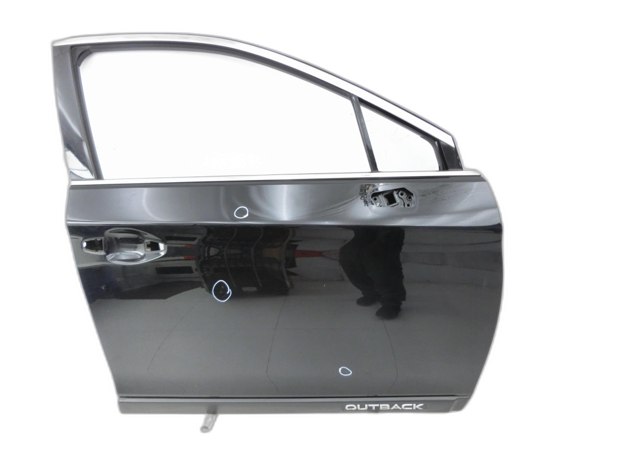 Portiera del passeggero Dx anteriore per D4S Subaru Outback V BS 15-21 - Bild 1