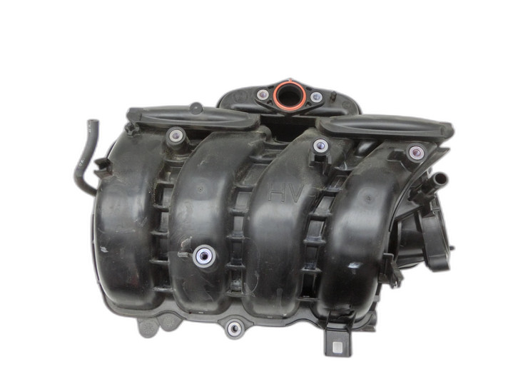 Toyota Corolla E21 18-23 Hybrid 2,0 135KW M20AFXS MZEH12 Ansaugbrücke Ansaugkrümmer  - Bild 1