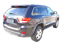 Jeep Grand Cherokee WK2 10-13 Querlenker Links Vorne Jeep Grand Cherokee WK2 10-13 25.01.2012 68046195AG gebraucht Vorschau 11