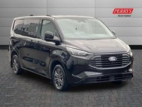 2026 Ford Transit Custom V710 2026.00 Transit Custom Limited DCiV PHEV 320 L1 2.