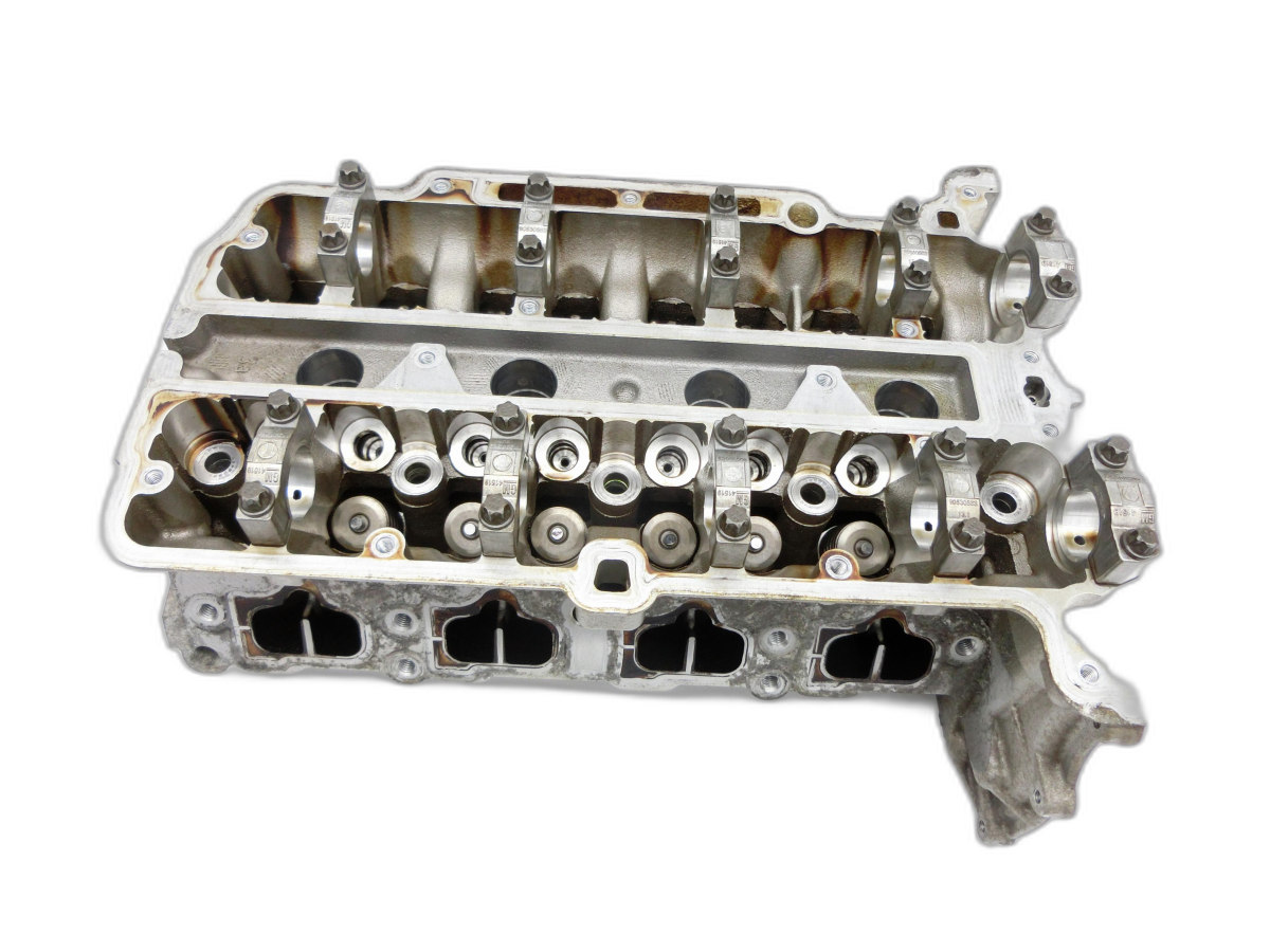Culata para Opel Adam M13 13-19 - Bild 1