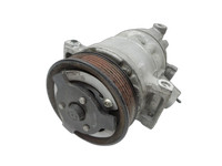 Skoda Fabia 545 10-14 TSI 1,2 63KW Klimakompressor Klima Kompressor Skoda Fabia 545 10-14 31.05.2010 5N0820803C... Vorschau 1
