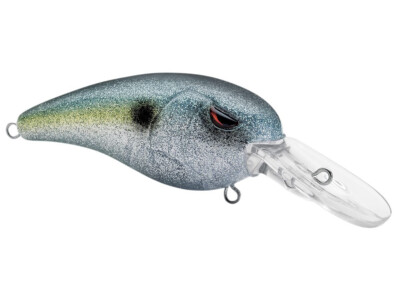 NEW 2024 SPRO RkCrawler MD 55 5.5cm 14g Lure Crankbait Pike Perch COLORS