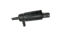 Porsche Panamera 970 10-16 Waschwasserpumpe Wischwasserpumpe Waschpumpe Vorne Porsche Panamera 970 10-16 19.08.2011... Vorschau 1