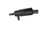 Porsche Panamera 970 10-16 Waschwasserpumpe Wischwasserpumpe Waschpumpe Vorne Porsche Panamera 970 10-16 19.08.2011... Vorschau 1