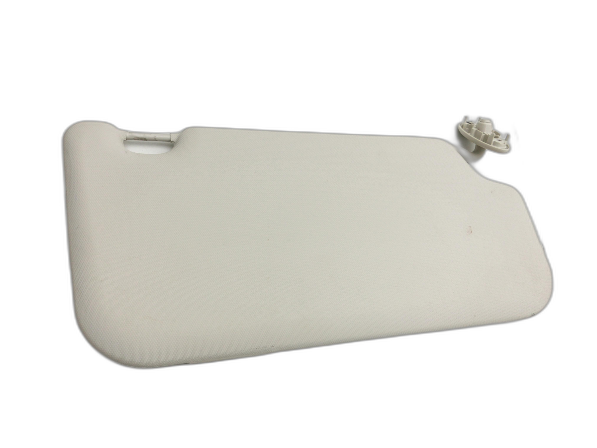 Ford Focus III 14-18 Sonnenblende Links für Fahrer  - Bild 1