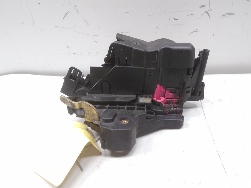 Mercedes Clk Coupe 208 Original TÃ¼Rschloss Vorn Rechts Mit Zentralverriegelung