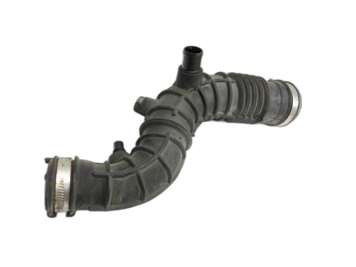 Dacia Logan II 12-18 TCE 0,9 66KW Ansaugrohr Ladeluftschlauch Luftschlauch Pos.1  - Bild 1